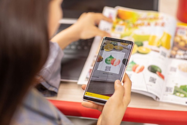 More Vietnamese consumers now shop online