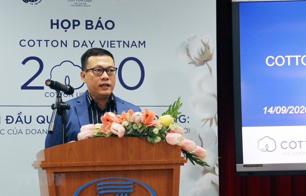 Vietnam is third largest cotton importer