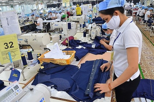 More Italian firms invest in Vietnamese textile industry