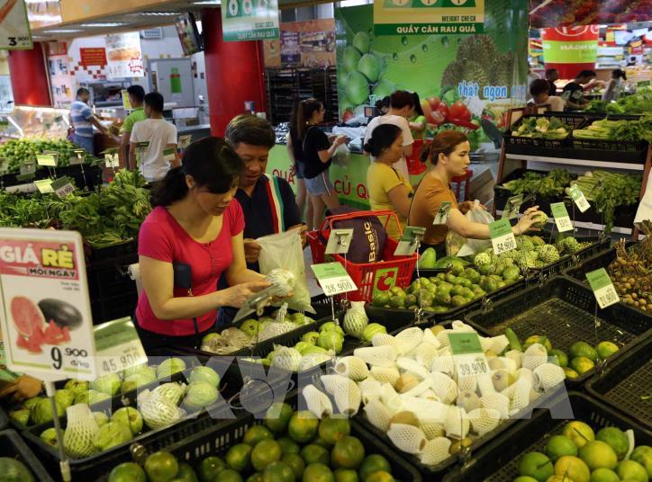 Ho Chi Minh City Companies connect to boost exports to Thailand