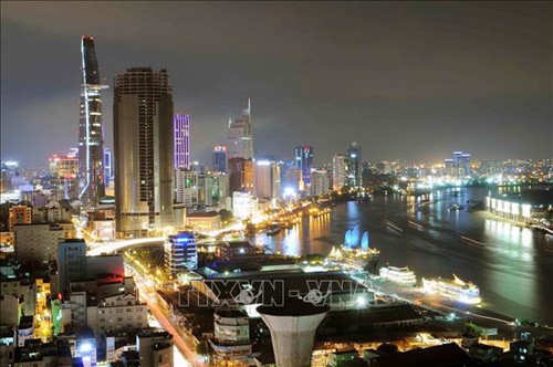 Southern hub’s development accelerated in line with stature