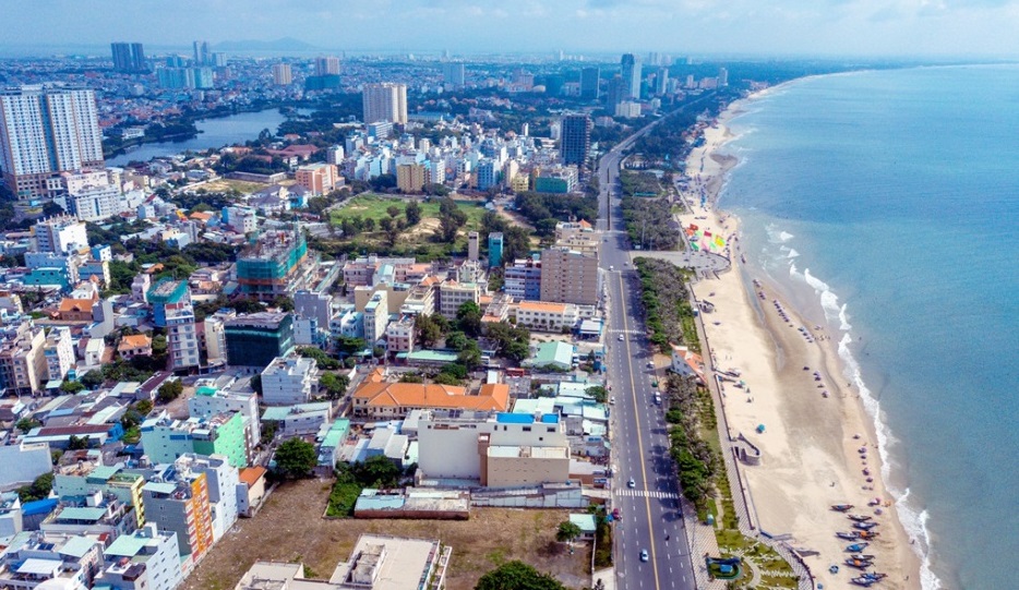 Ba Ria – Vung Tau has 42 key projects and works