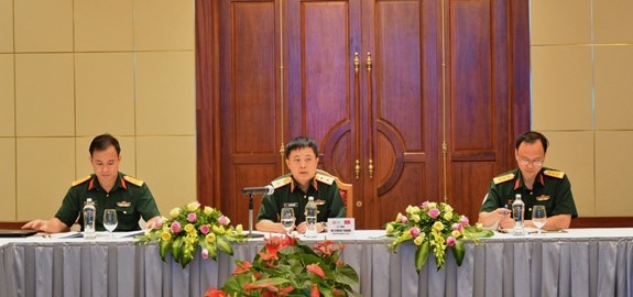 ADMM-14, ADMM+ to take place in December