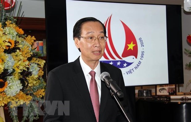 US’s Independence Day marked in Ho Chi Minh City