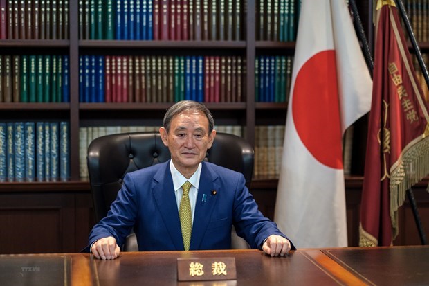 Japanese PM and his wife to pay official visit to Vietnam