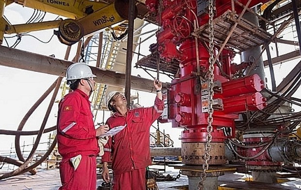 PetroVietnam named most profitable firm in Vietnam