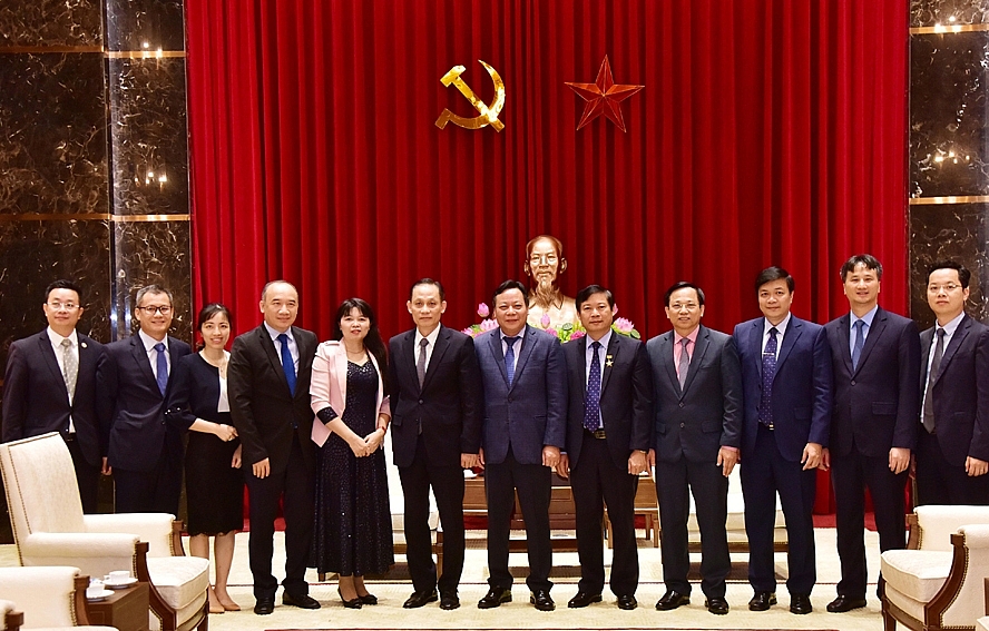 International integration the driving force for capital sustainable development