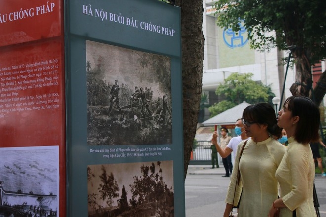 Culture week celebrates 1010th anniversary of Thang Long – Hanoi
