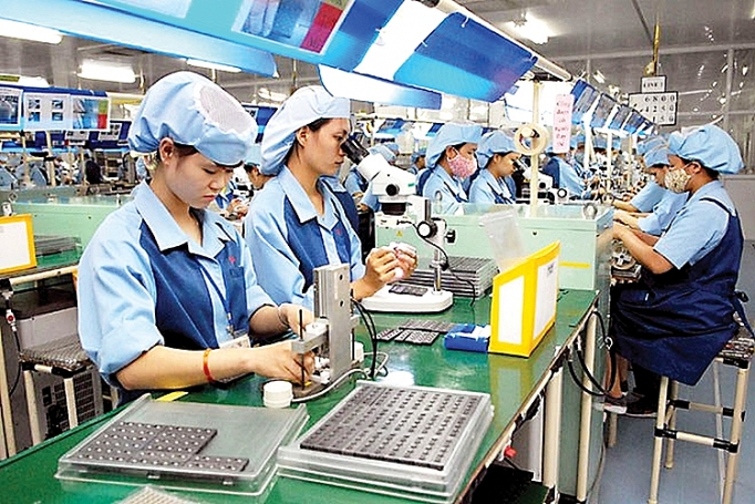 Cooperative agreement signed to develop supporting industries