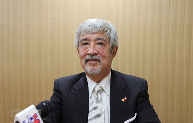 Vietnam offers substantial benefits to Japanese investors OERI expert