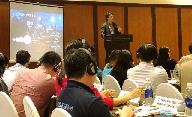 Enhancing competitiveness of supporting industries in supply chain diversification context