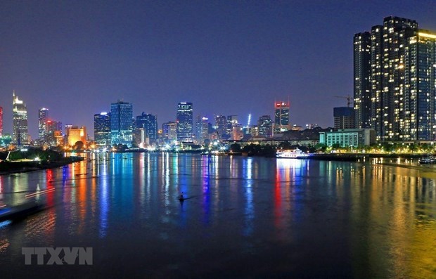 Vietnam to post highest GDP growth rate in Asia in 2021 HSBC