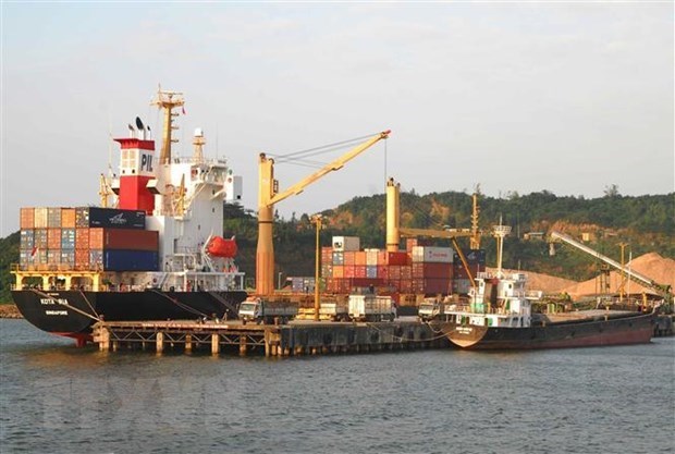 Russian locality hopes to boost trade ties with Vietnam