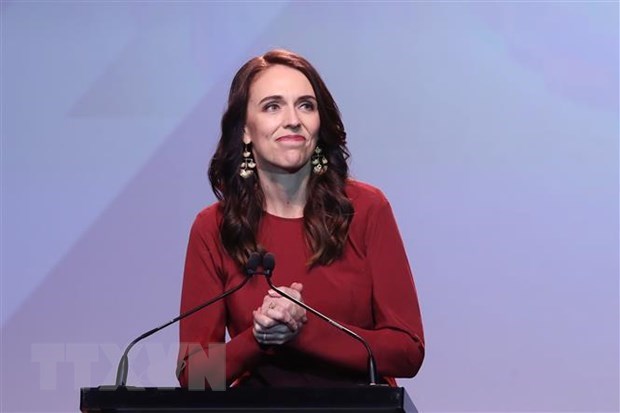 Prime Minister congratulates New Zealand Labour Party over election win