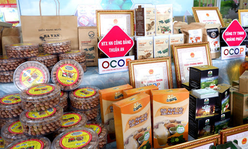 21 localities to join Hanoi Agriculture Fair 2020