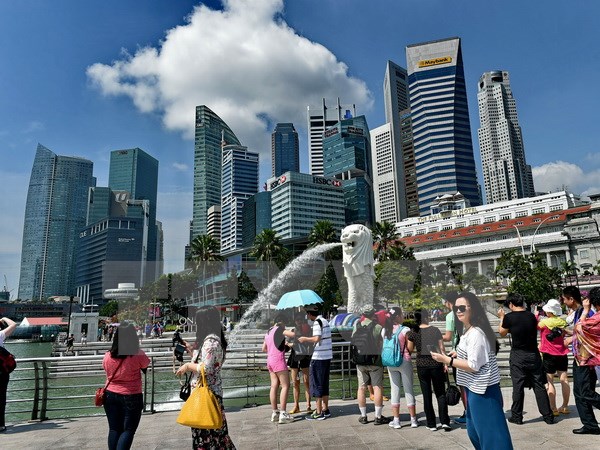 Singapore lifts restrictions on travel from Vietnam