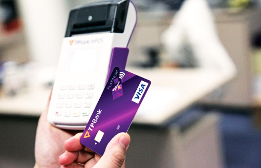 First Vietnamese bank allows transactions in RoK for local card holders