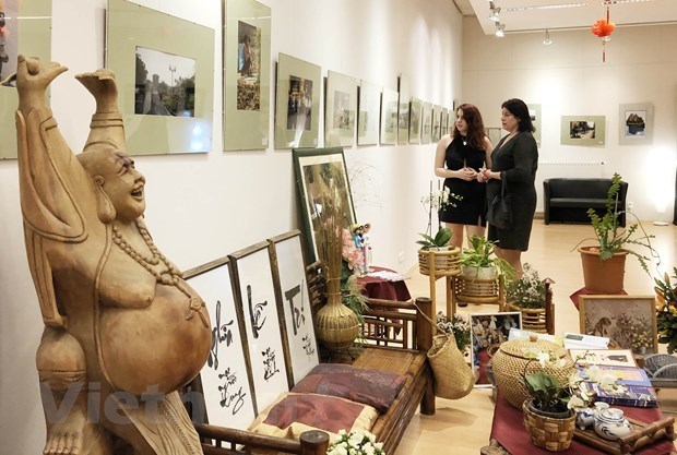 70th anniversary of Vietnam-Hungary diplomatic ties observed