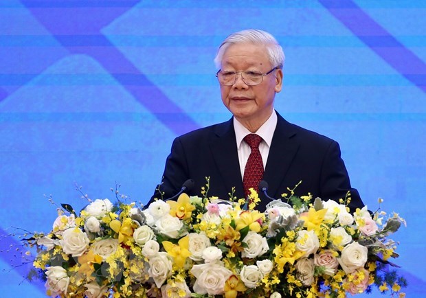 37th ASEAN Summit and Related Summits kick off