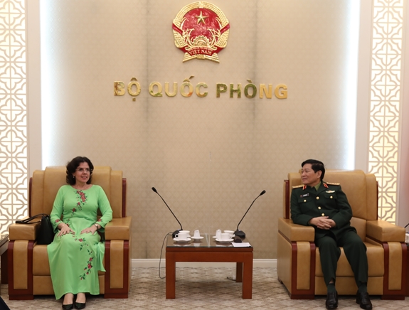 Defence cooperation considered pillar in Vietnam – Cuba relationship