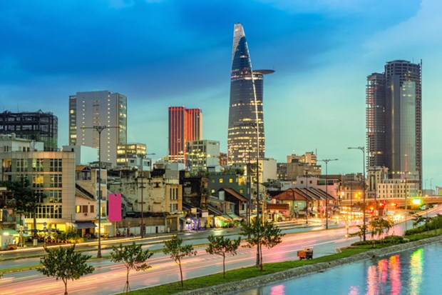 Vietnam s economy forecast to grow bigger than Singapore by 2029