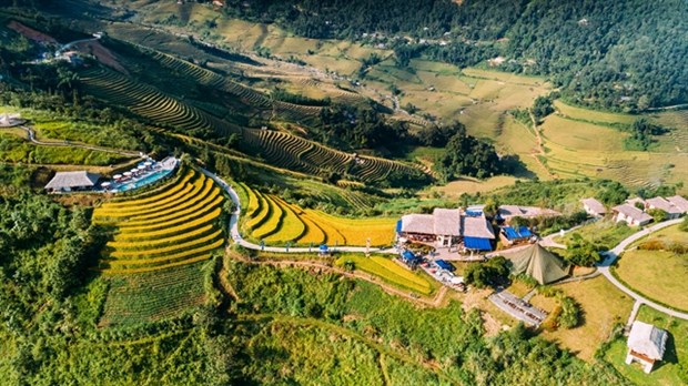 Vietnam Mountain Marathon to kick off at weekend