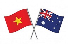 Australian Governor-General highlights strategic partnership with Vietnam