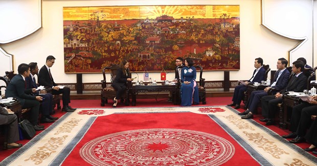 Bac Ninh province cooperates with Malaysia in trade investment