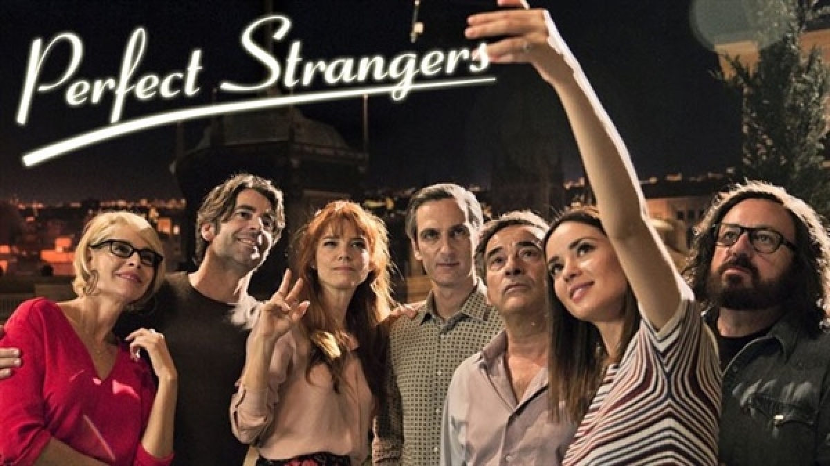 European Film Festival 2020 in Vietnam
