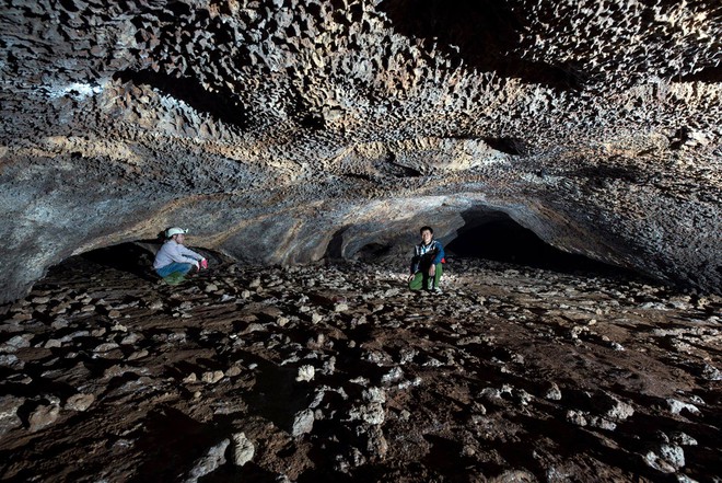 UNESCO honours third Global Geopark in Vietnam