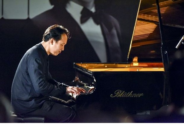 Concert in celebration of 250th anniversary of Beethoven’s birth