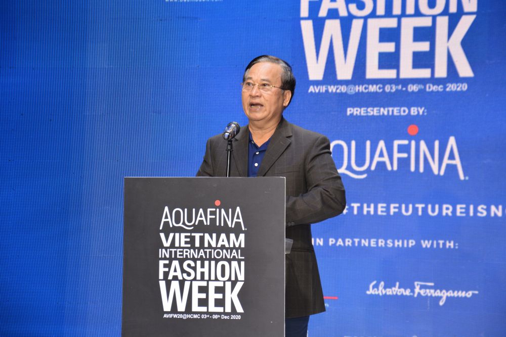 Vietnam Int’l Fashion Week to take place in early December