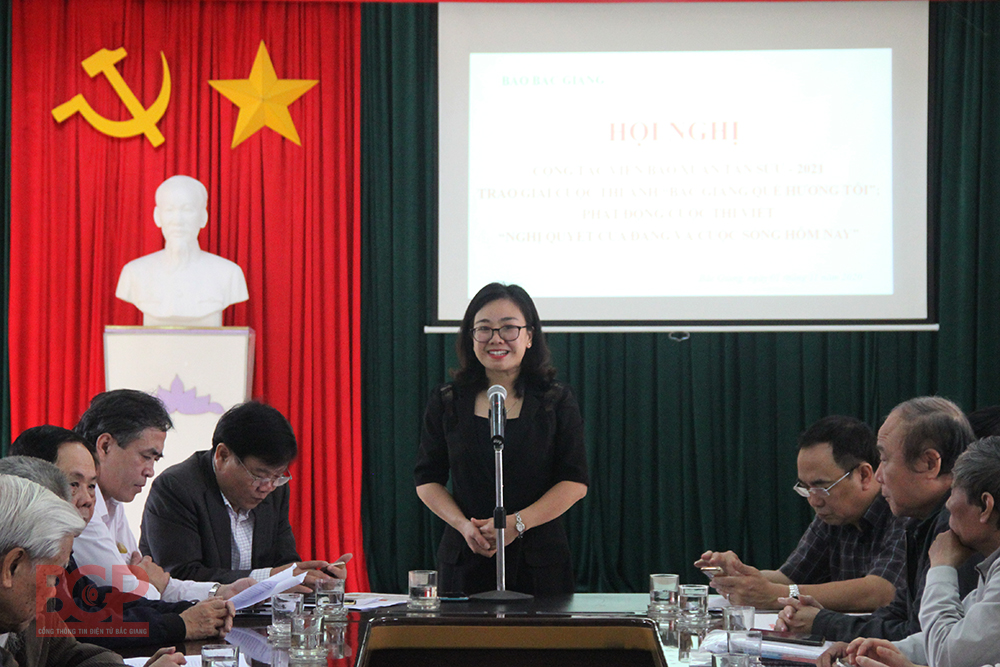 Contest contributes to successful implementation of Party congresses’ resolutions