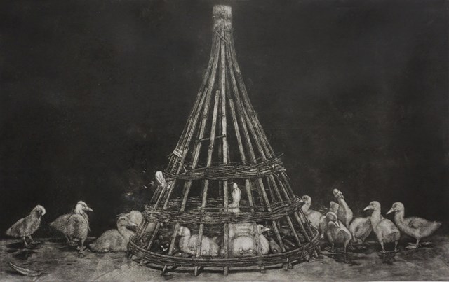 117 works on ASEAN to be displayed in Hanoi