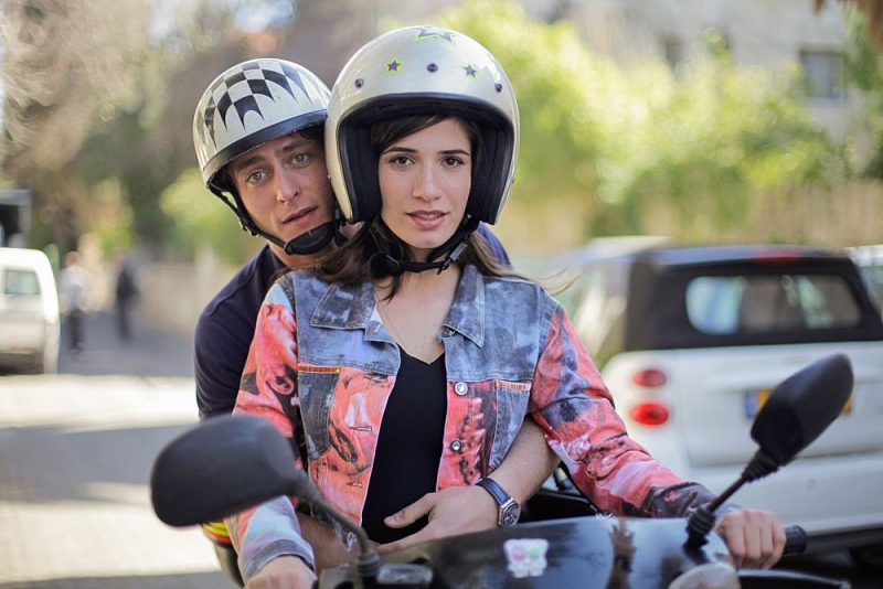 Six award-winning movies to be screened during 2020 Israel Film Festival in Vietnam