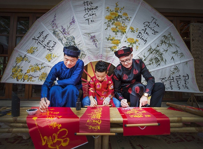 Diverse cultural activities during Cultural Heritage Day in Da Nang