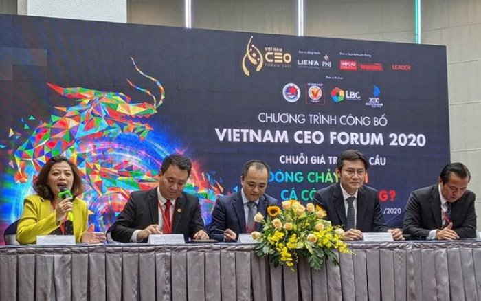 CEO Forum 2020 to be held on November 19