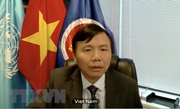 Vietnam backs peace progress led by Afghans Ambassador