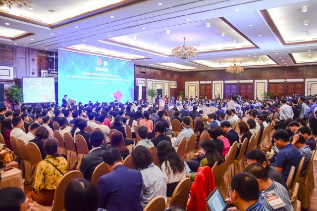 2020 Startup Youth Forum to be held on mid-November