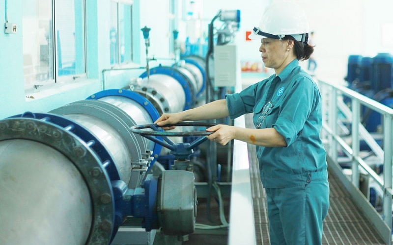 Hanoi GRDP estimated to rise 4 in 2020