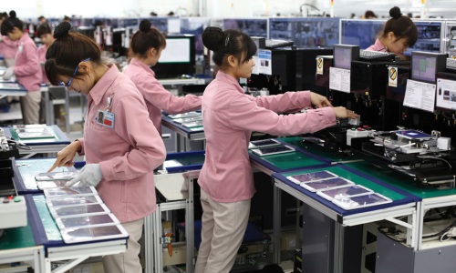 ROK enterprises satisfied with Vietnamese entry process