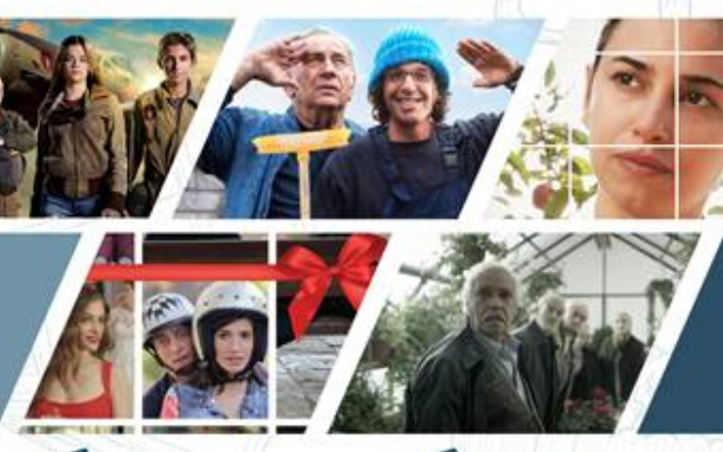 Israel Film Festival in Vietnam 2020