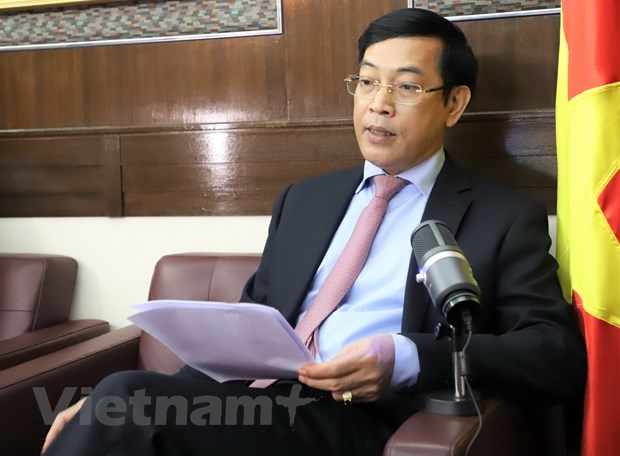 Overseas Vietnamese Association in Macau established