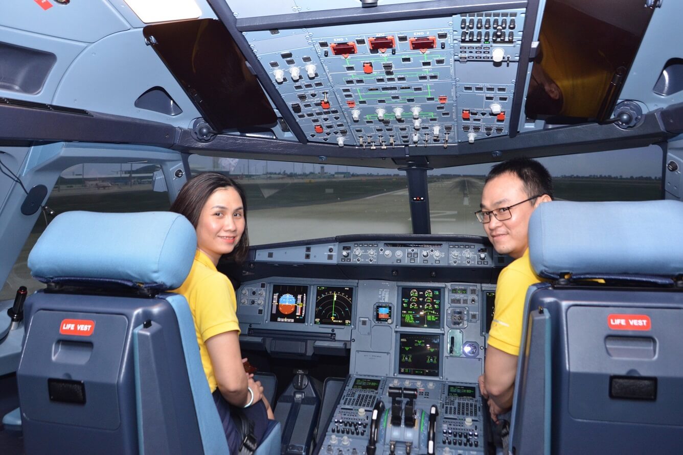 Pilot training tours to be provided in Ho Chi Minh City