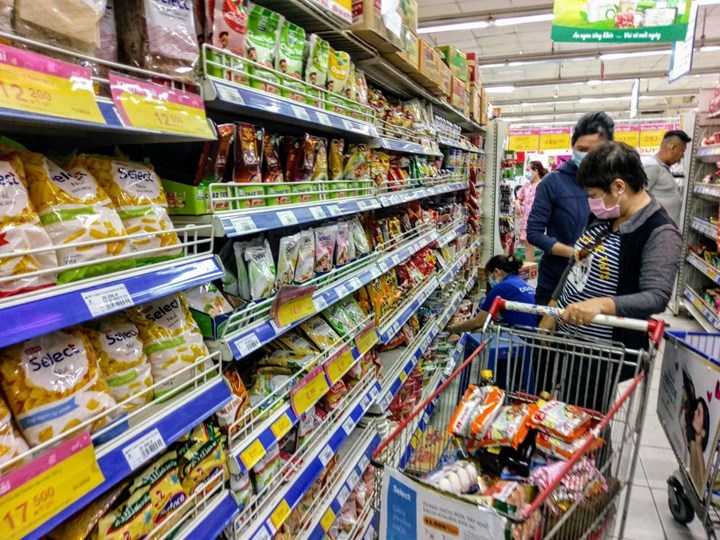Price index in southern city rises 3 04 in 10 months