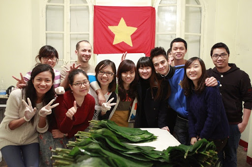 Vietnam has fourth largest number of students in Australia