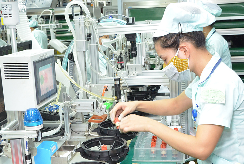 33 funds committed to investing in innovation start-ups in Vietnam