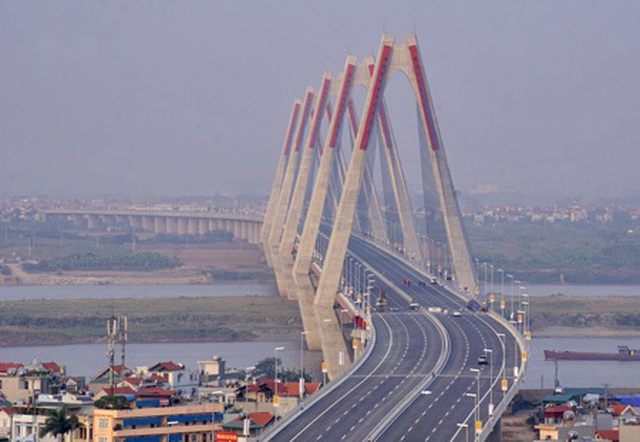 Implemented capital from state budget achieves 10 of plan