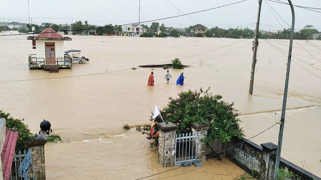 EUR156 million to support small urban areas’ resilience in north-central Vietnam
