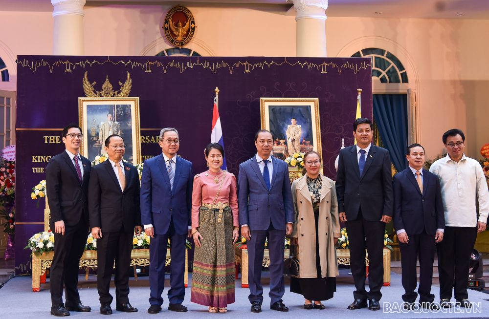 Thailand admires Vietnam for COVID-19 prevention